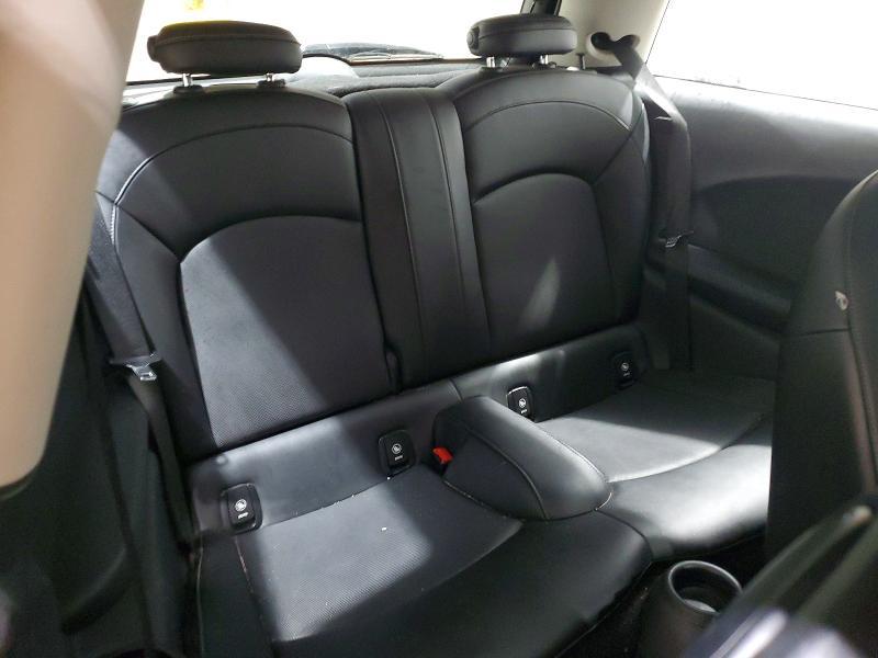 2015 Mini Cooper