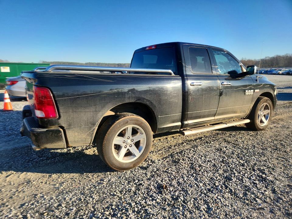 2013 Dodge Ram 1500 st