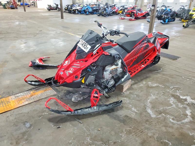 2022 Pols Polaris VR