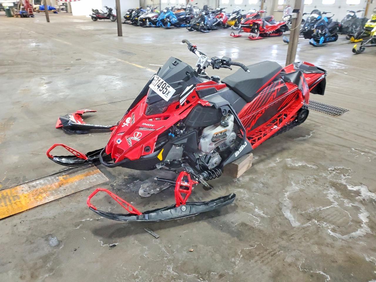 2022 Pols Polaris VR