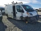 2014 Dodge RAM Promaster 1500 Utility / Service Van