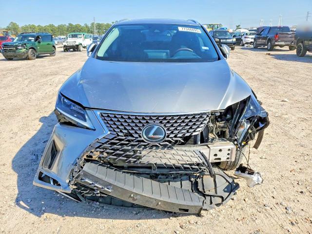 2020 Lexus Rx 330 Base