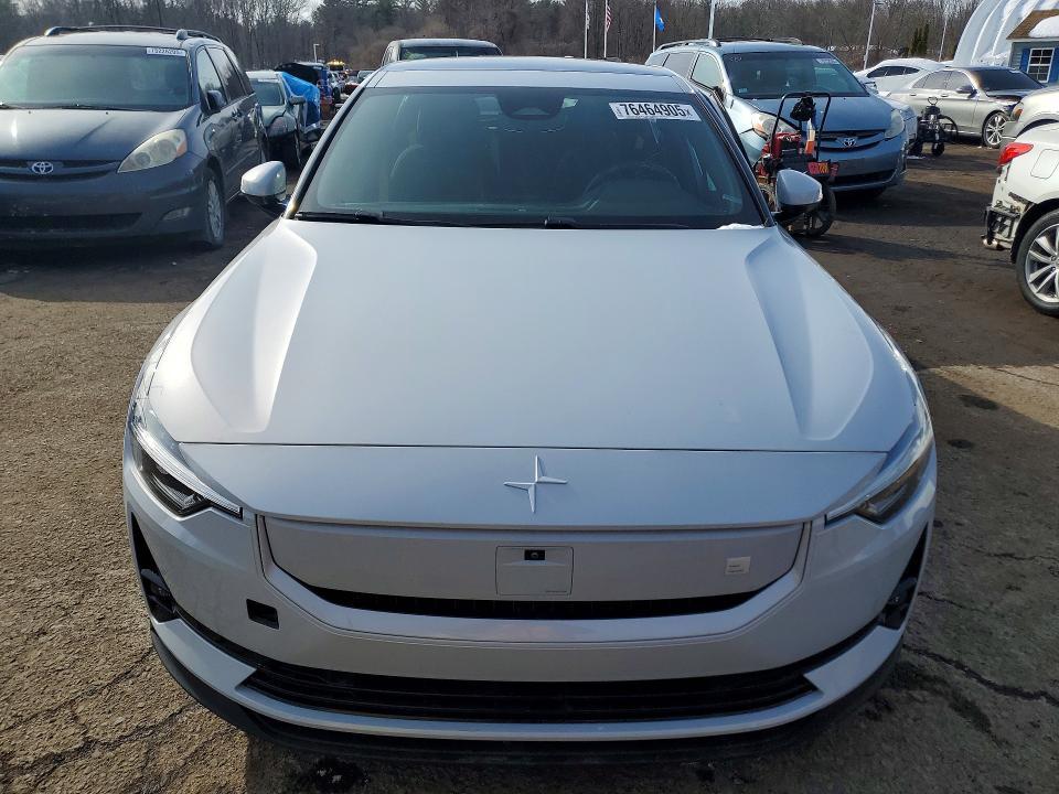 2024 Polestar 2
