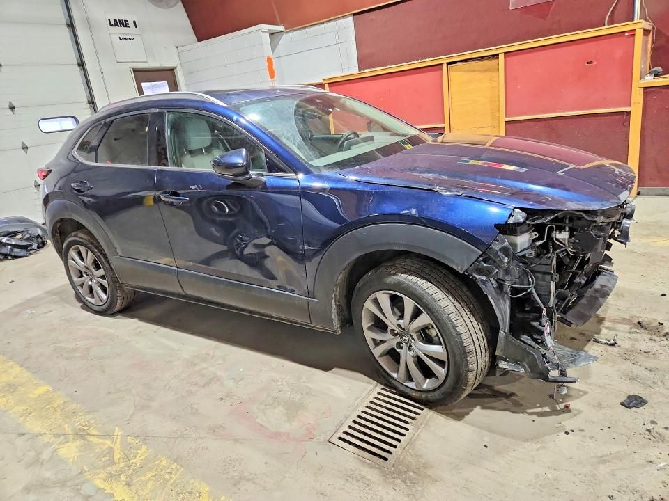 2021 Mazda Cx-30 Premium