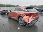 2026 Lexus Rx 350h Premium+
