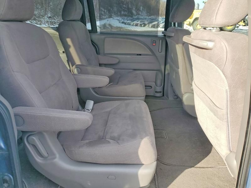 2010 Honda Odyssey ex
