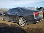 2016 Audi A8 l Quattro