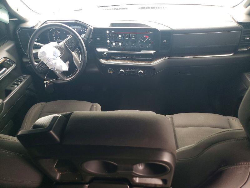 2022 GMC Sierra K1500 Elevation