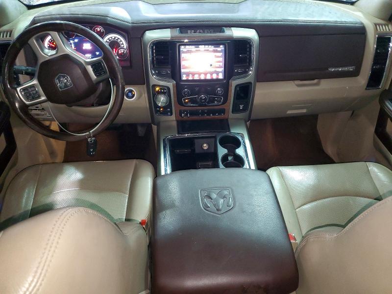 2014 Dodge 1500 Laramie