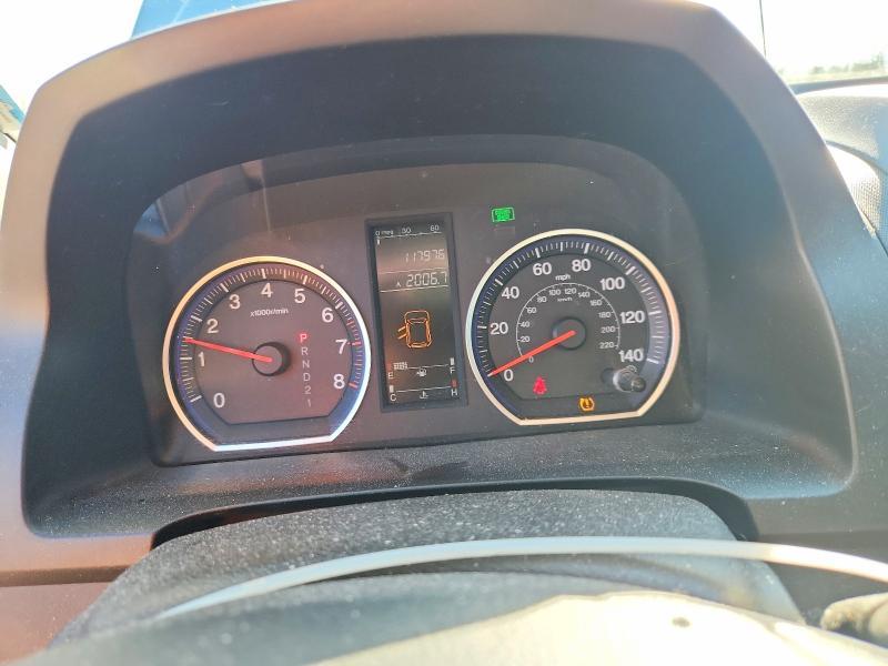 2008 Honda Cr-v lx