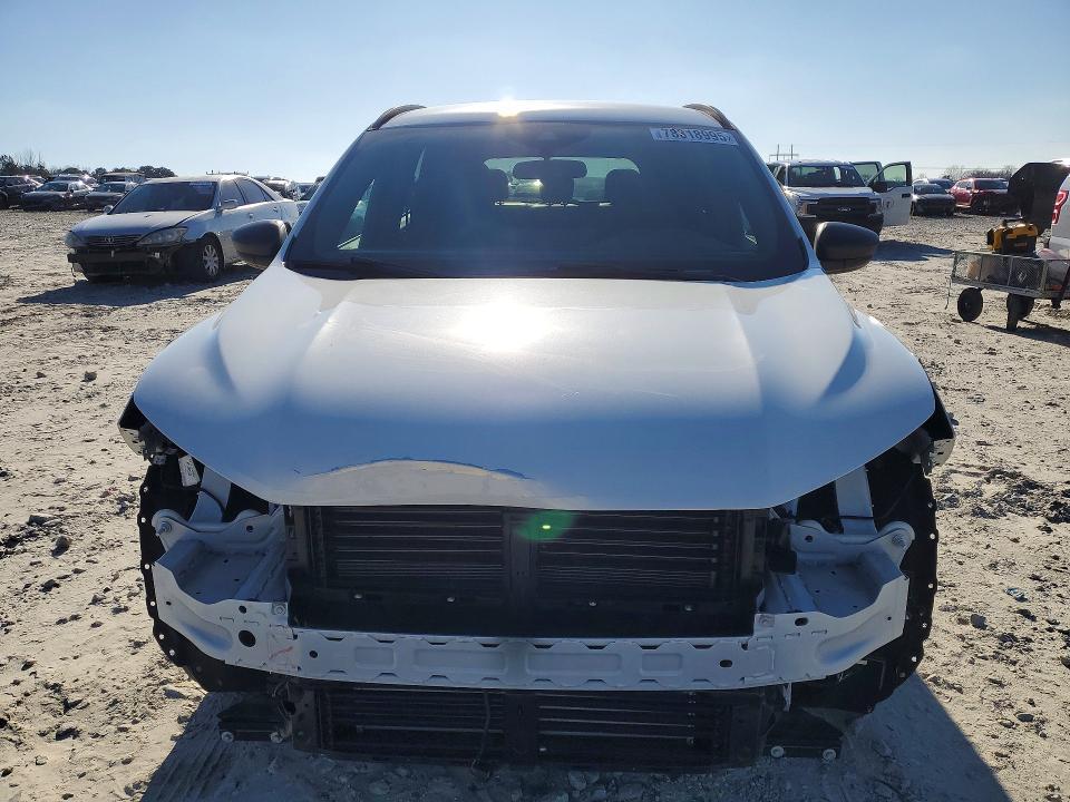 2024 Ford Escape st Line