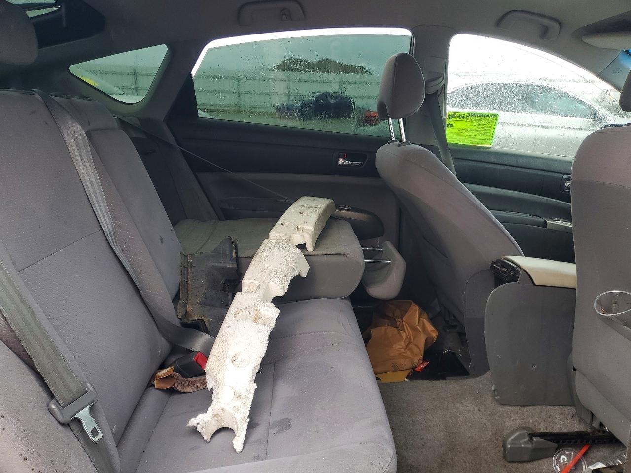 2007 Toyota Prius Base