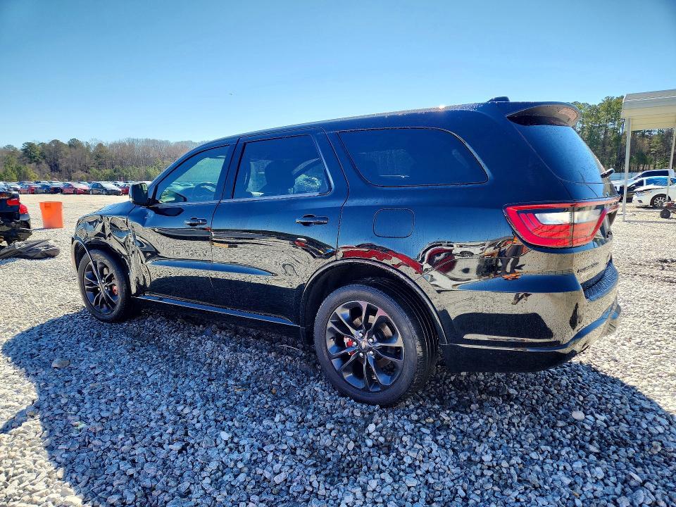 2022 Dodge Durango r