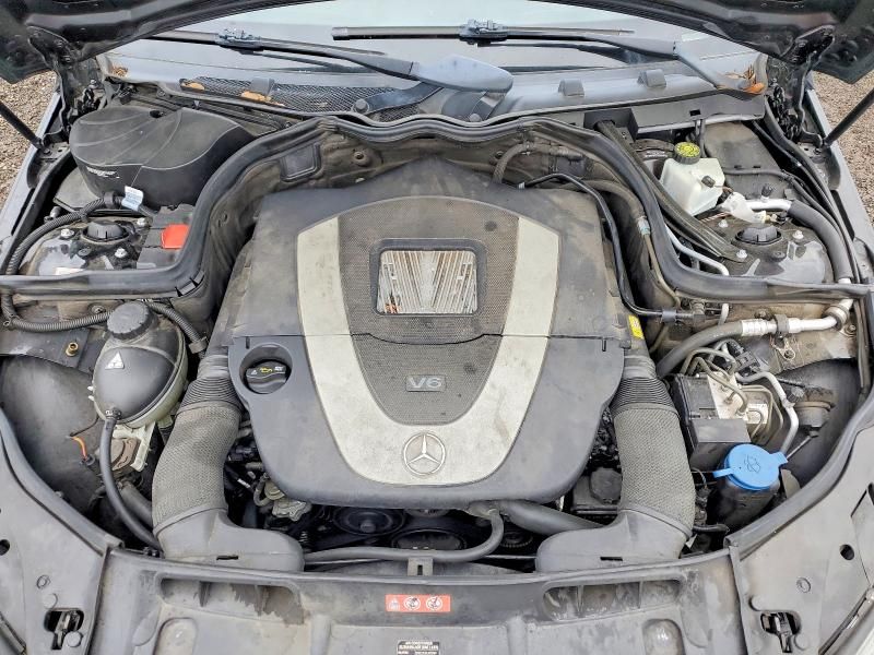 2009 Mercedes-Benz C 300 4matic