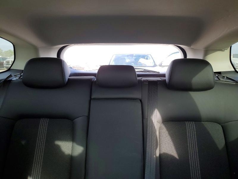 2024 Mazda Cx-50 Preferred
