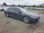 2019 Audi A8 l