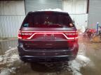 2020 Dodge Durango sxt