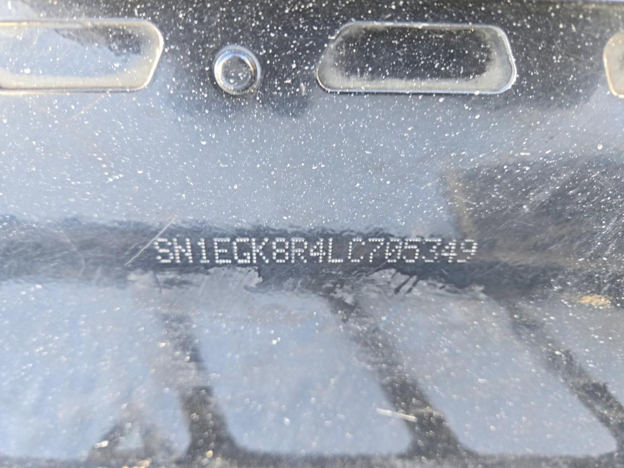 2020 POL 850