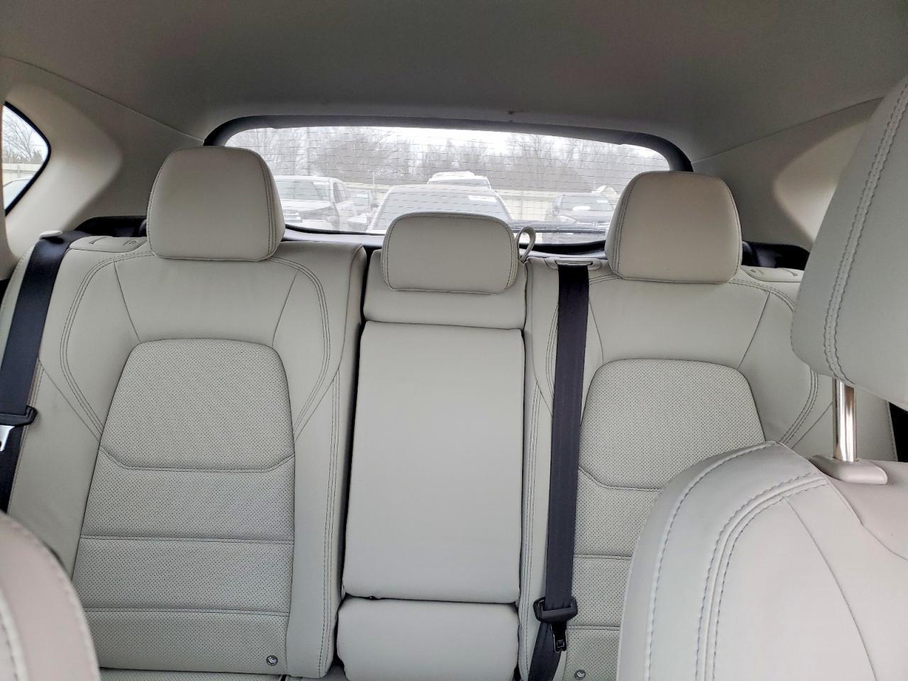 2025 Mazda Cx-5 Preferred