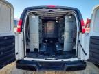 2015 Chevrolet Express 3500 Utility / Service Van