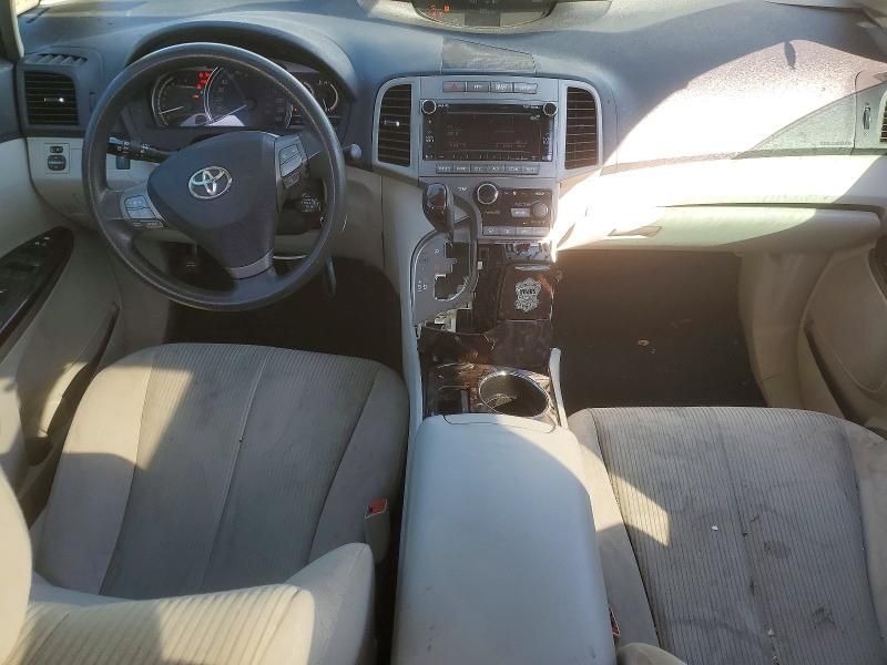 2011 Toyota Venza