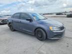 2015 Volkswagen Jetta Base