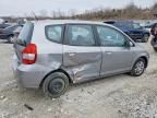 2008 Honda FIT