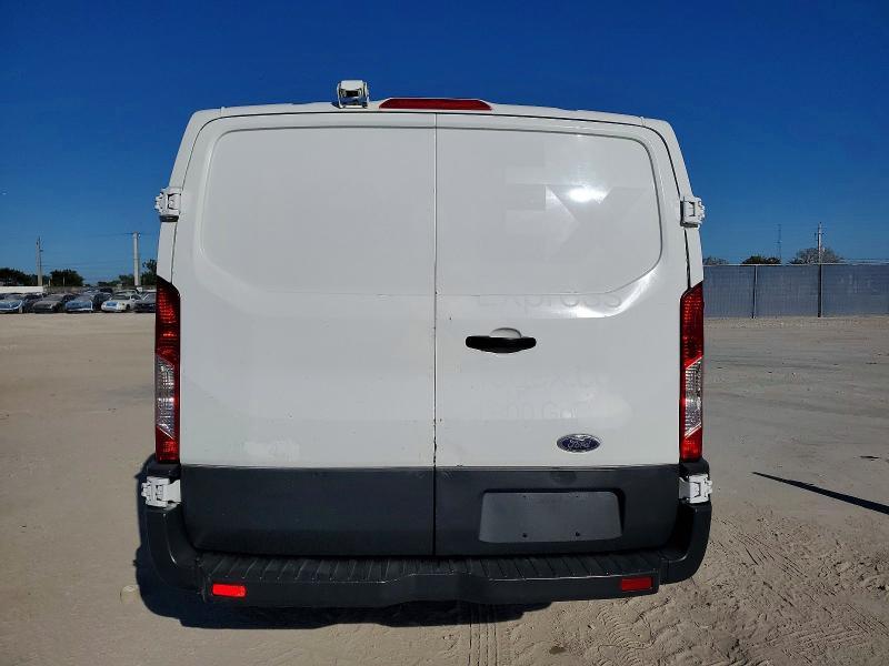 2015 Ford Transit 150 Delivery van
