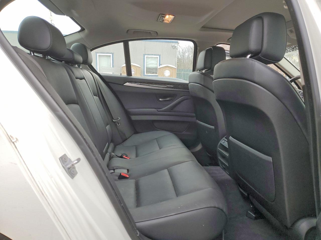 2013 BMW 535 xi