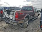 2007 Ford F350 SRW Super Duty