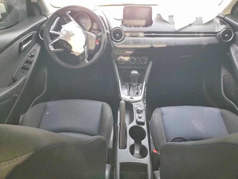 2019 Toyota Yaris l