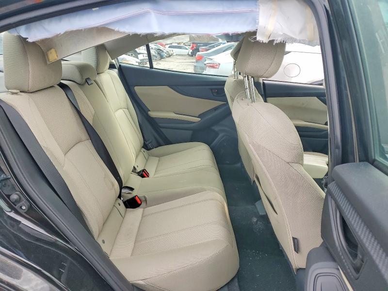 2023 Subaru Impreza Premium
