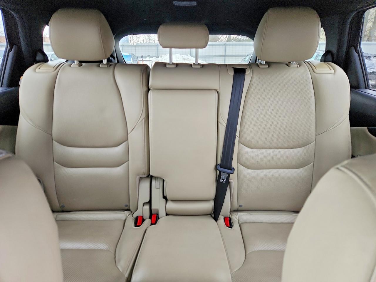 2017 Mazda Cx-9 Grand Touring