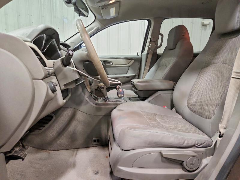 2015 Chevrolet Traverse ls