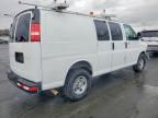 2009 Chevrolet Express 2500 Utility / Service Van