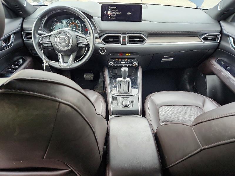 2023 Mazda Cx-5 Signature
