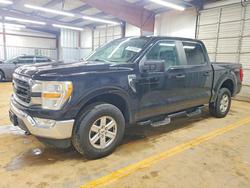 New arrivals for sale at auction: 2021 Ford F150 Supercrew