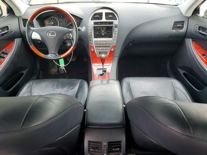 2007 Lexus Es 350 Base