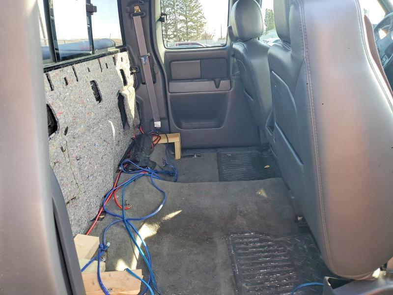 2005 GMC New Sierra K1500