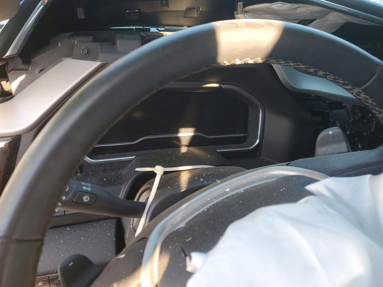 2023 GMC Sierra K1500 Denali