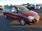 2006 Ford Freestar sel
