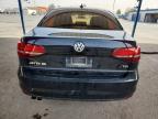 2016 Volkswagen Jetta se