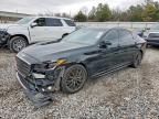 2018 Genesis G80