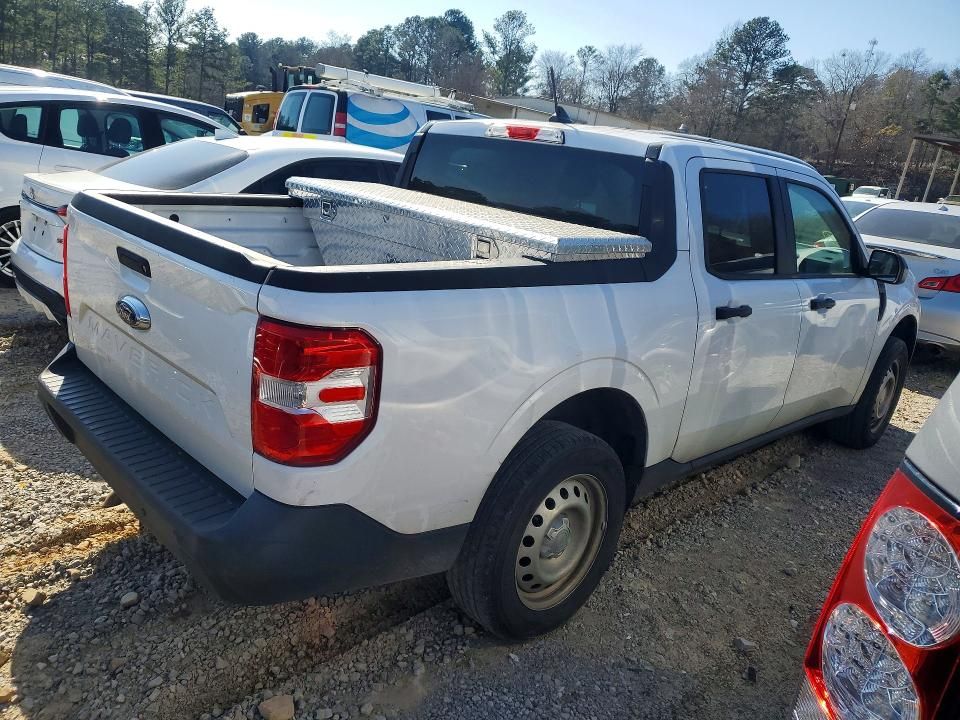 2022 Ford Maverick xl