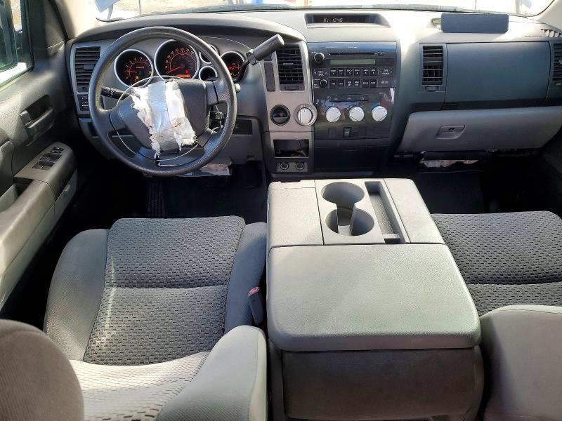 2011 Toyota Tundra Double cab SR5