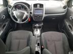 2019 Nissan Versa sv