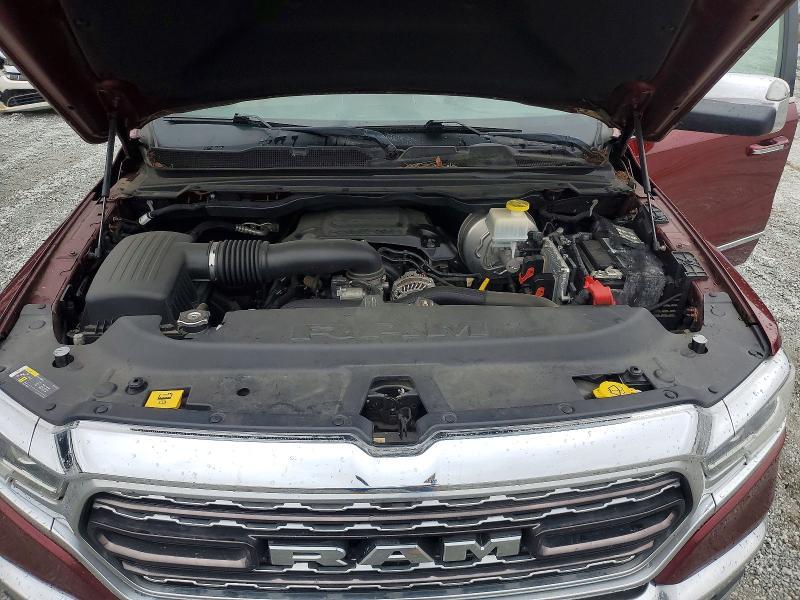 2019 Dodge RAM 1500 Limited