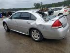 2013 Chevrolet Impala lt
