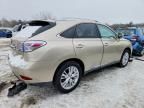 2011 Lexus Rx 450h Base