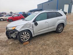 2011 KIA Sorento sx for sale in Magna, UT